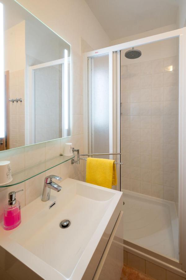 Apartment Slunecni Stran II By Interhome ยันสแก ลาสเนีย ภายนอก รูปภาพ